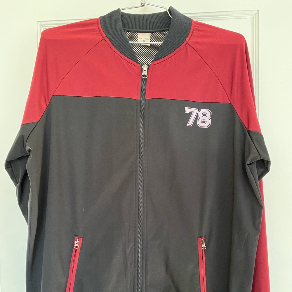 Empyre Track Jacket - image 3